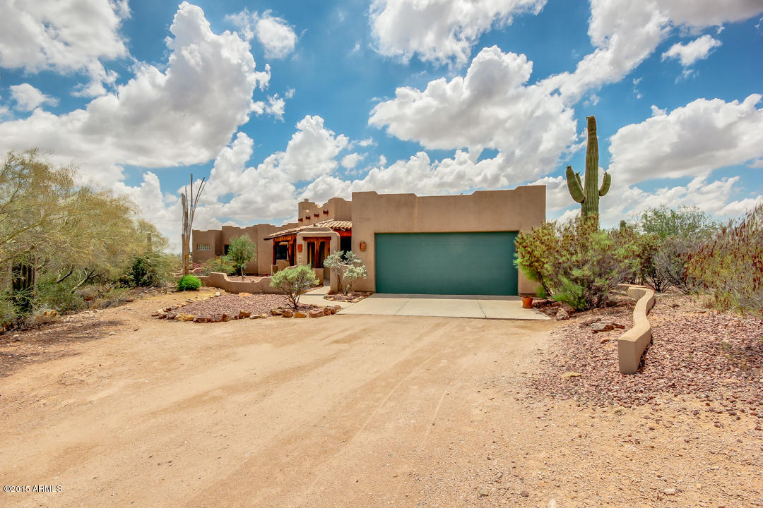 4896 North Arizona Road Apache Junction, AZ 85119 - Photo 2 of 52 Arizona Rd-02