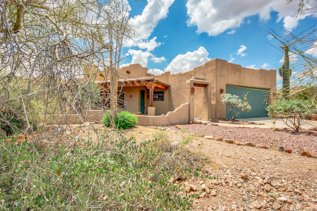 4896 North Arizona Road Apache Junction, AZ 85119 - Photo 3 of 52 Arizona Rd-03