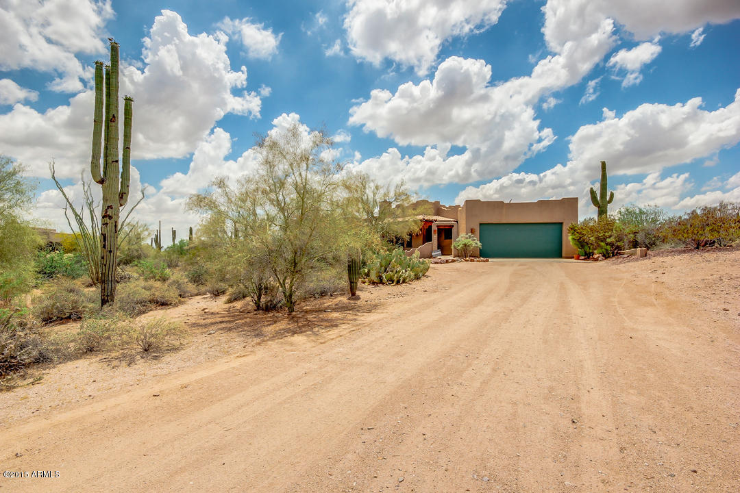4896 North Arizona Road Apache Junction, AZ 85119 - Photo 4 of 52 Arizona Rd-04