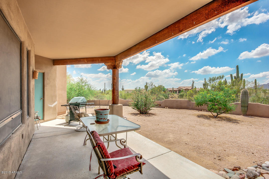 4896 North Arizona Road Apache Junction, AZ 85119 - Photo 42 of 52 Arizona Rd-42
