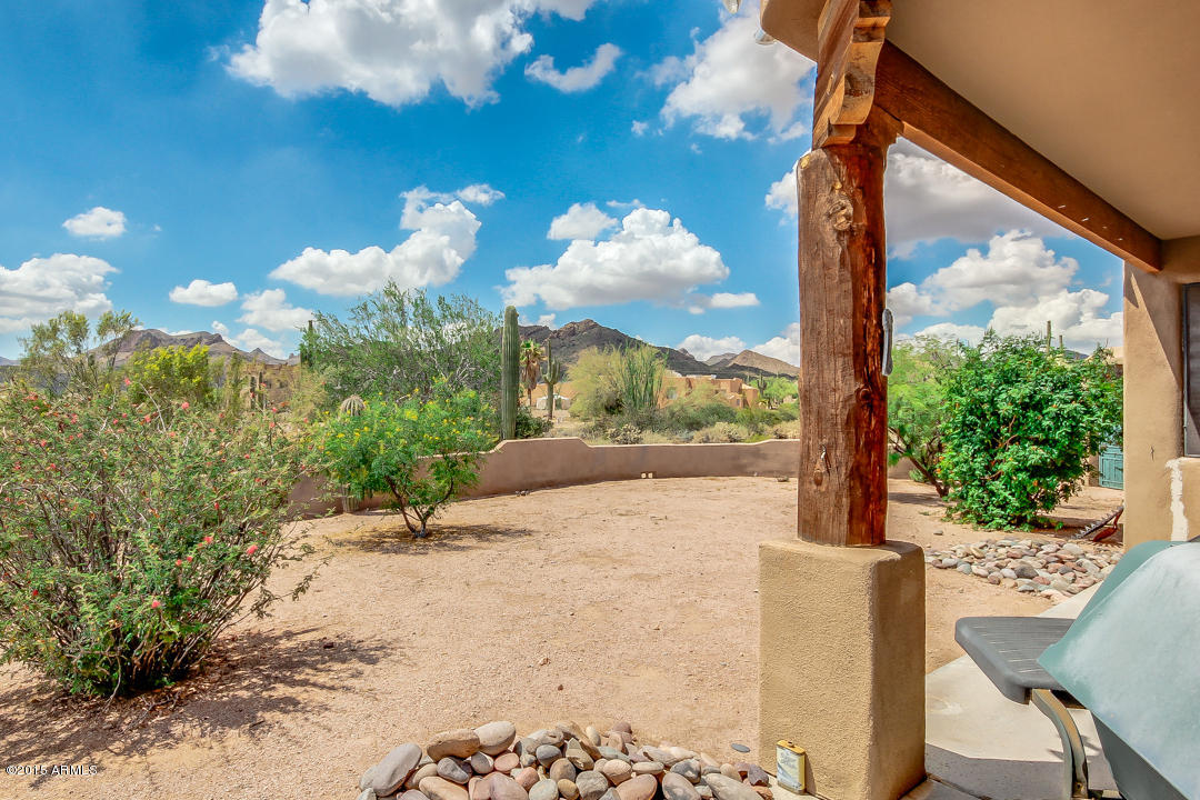 4896 North Arizona Road Apache Junction, AZ 85119 - Photo 43 of 52 Arizona Rd-43