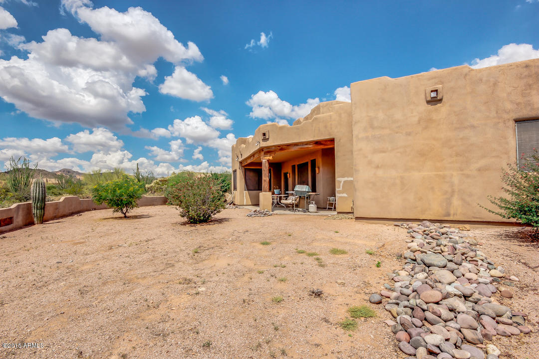 4896 North Arizona Road Apache Junction, AZ 85119 - Photo 44 of 52 Arizona Rd-44