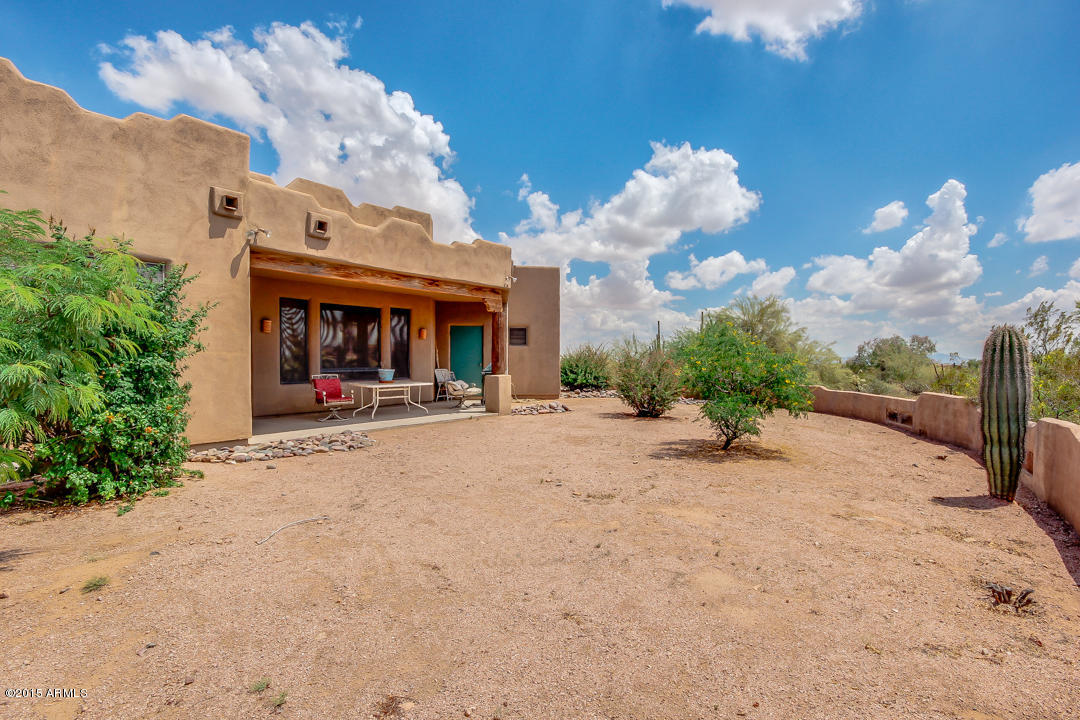 4896 North Arizona Road Apache Junction, AZ 85119 - Photo 45 of 52 Arizona Rd-45
