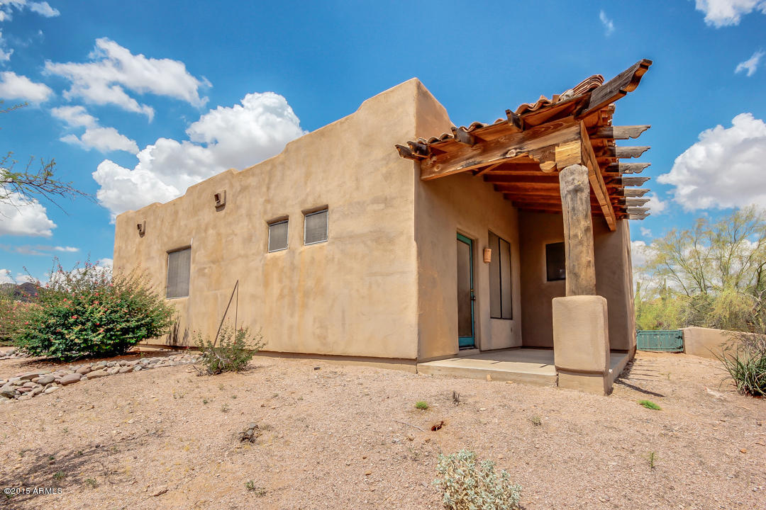 4896 North Arizona Road Apache Junction, AZ 85119 - Photo 46 of 52 Arizona Rd-46