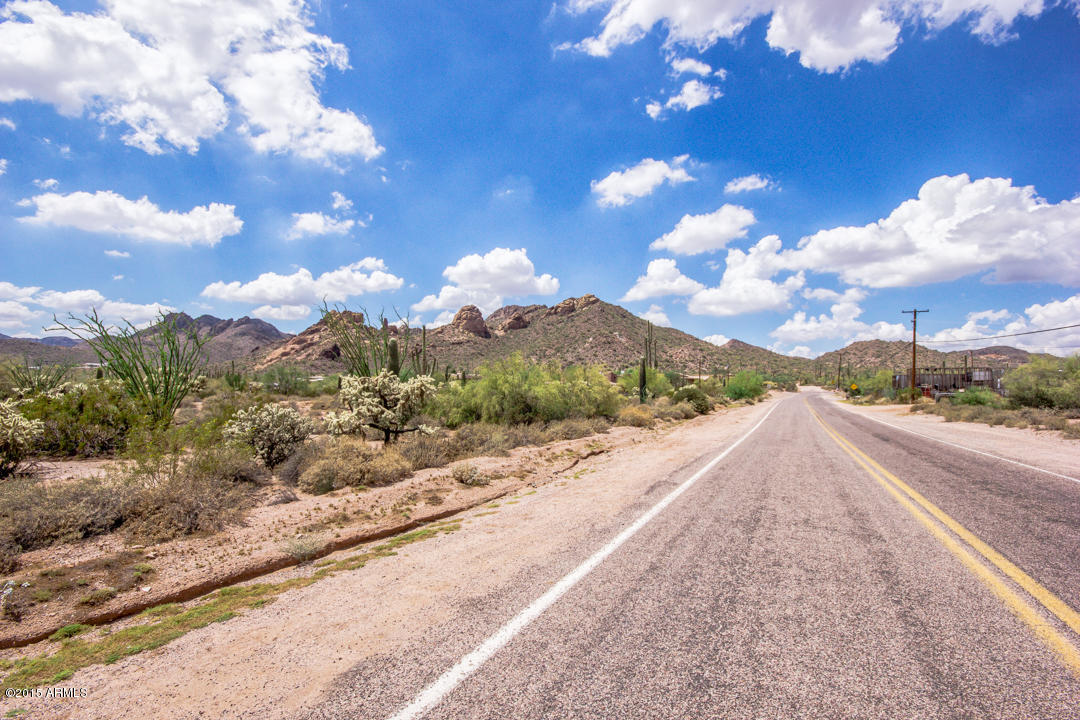 4896 North Arizona Road Apache Junction, AZ 85119 - Photo 48 of 52 Arizona Rd-48