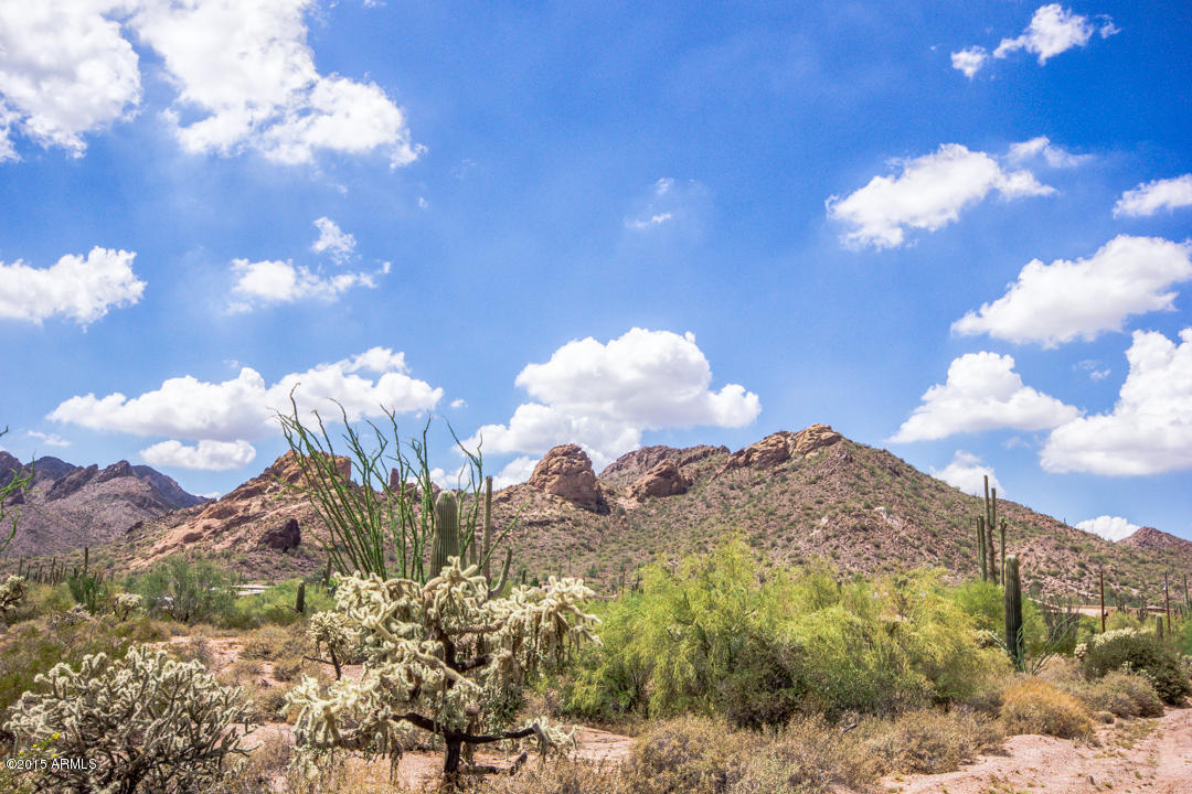 4896 North Arizona Road Apache Junction, AZ 85119 - Photo 49 of 52 Arizona Rd-49