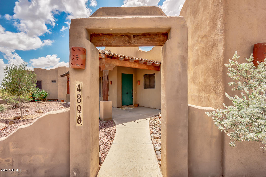 4896 North Arizona Road Apache Junction, AZ 85119 - Photo 5 of 52 Arizona Rd-05
