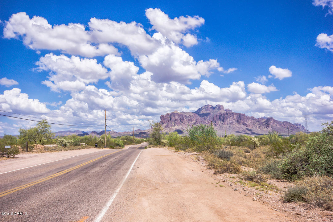 4896 North Arizona Road Apache Junction, AZ 85119 - Photo 51 of 52 Arizona Rd-51