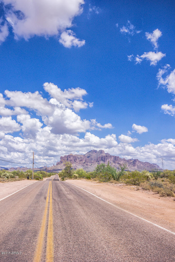 4896 North Arizona Road Apache Junction, AZ 85119 - Photo 52 of 52 Arizona Rd-52