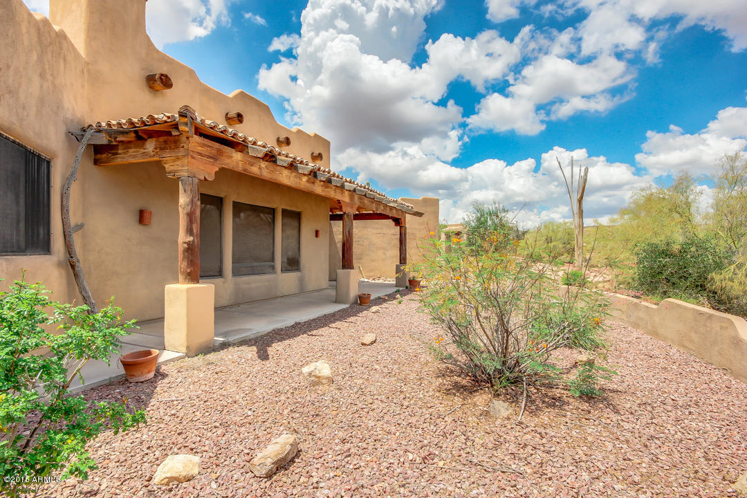 4896 North Arizona Road Apache Junction, AZ 85119 - Photo 7 of 52 Arizona Rd-07