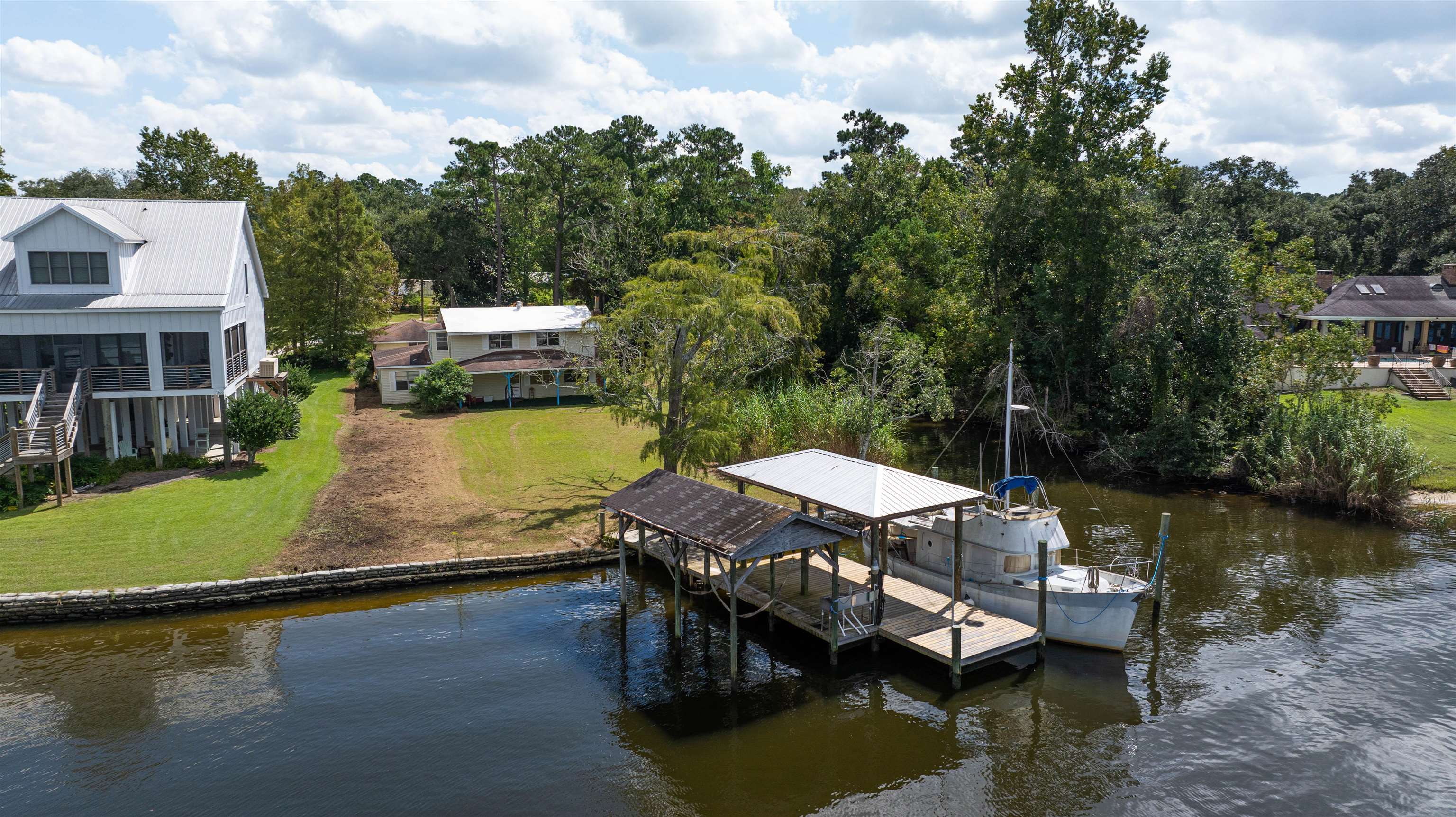 14247 Riverside Drive Foley, AL 36535 - Photo 19 of 21