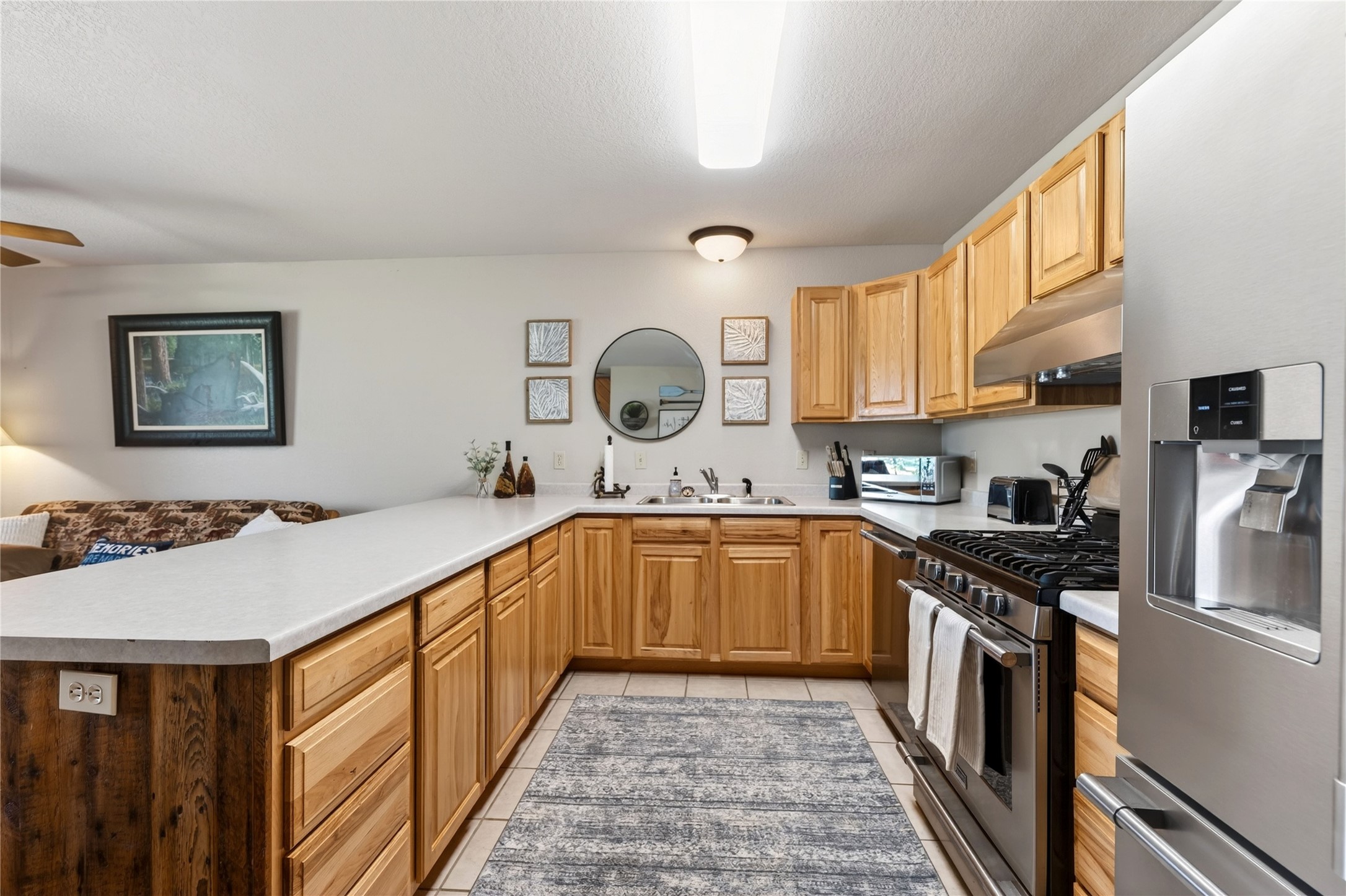 10020 Timber Trail Lane, Unit 7 Hayward, WI 54843 - Photo 14 of 50