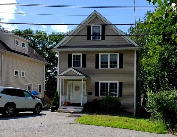 $4,250 | 117 Marivista Avenue, Waltham, MA 02451