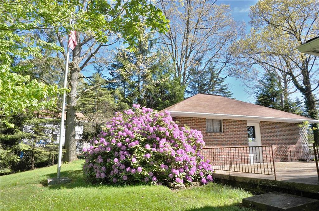 273 Bonniebrook Road Butler, PA 16002 - Photo 8 of 25