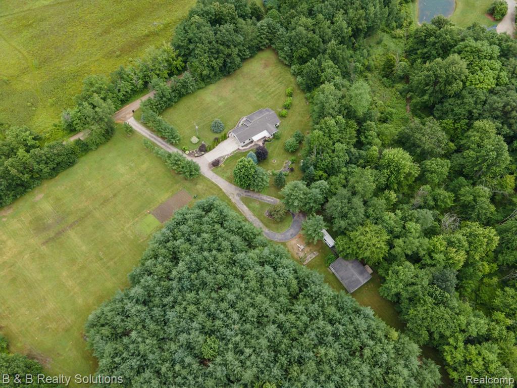 2264 Dodds Road North Branch, MI 48461 - Photo 39 of 57