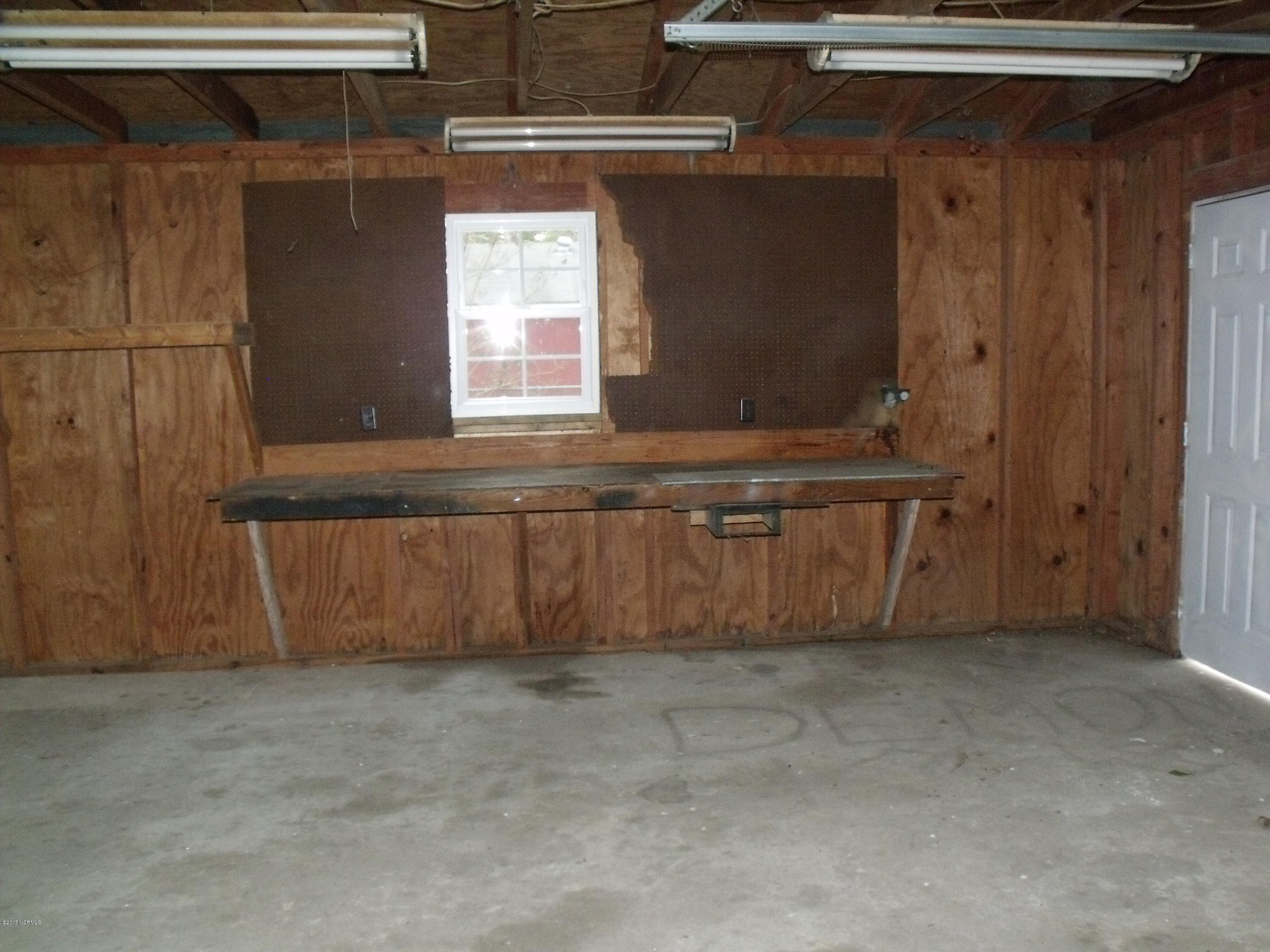 924 Pitt Road Rocky Mount, NC 27801 - Photo 12 of 13 50 SHED