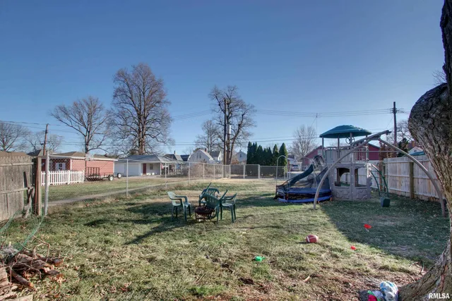 $150,000 | 623 South 21st Street, Quincy, IL 62301