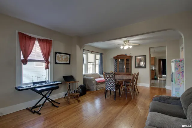 $150,000 | 623 South 21st Street, Quincy, IL 62301