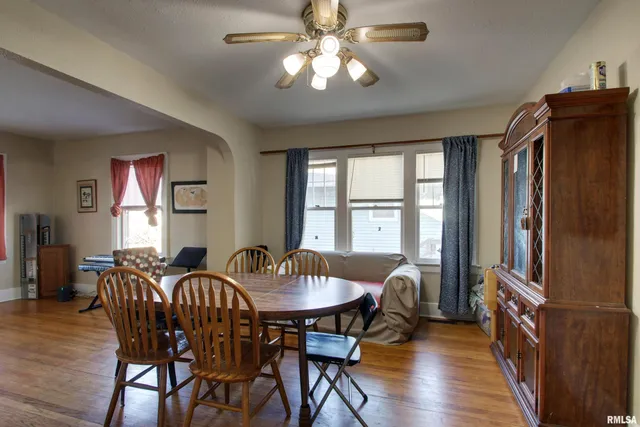 $150,000 | 623 South 21st Street, Quincy, IL 62301