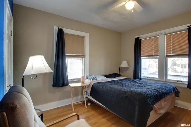 $150,000 | 623 South 21st Street, Quincy, IL 62301