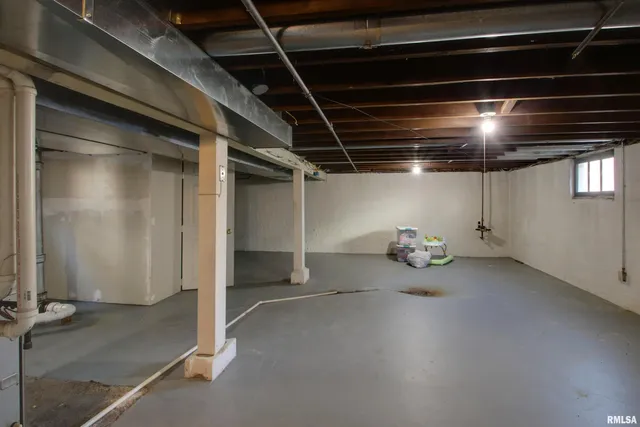 $150,000 | 623 South 21st Street, Quincy, IL 62301