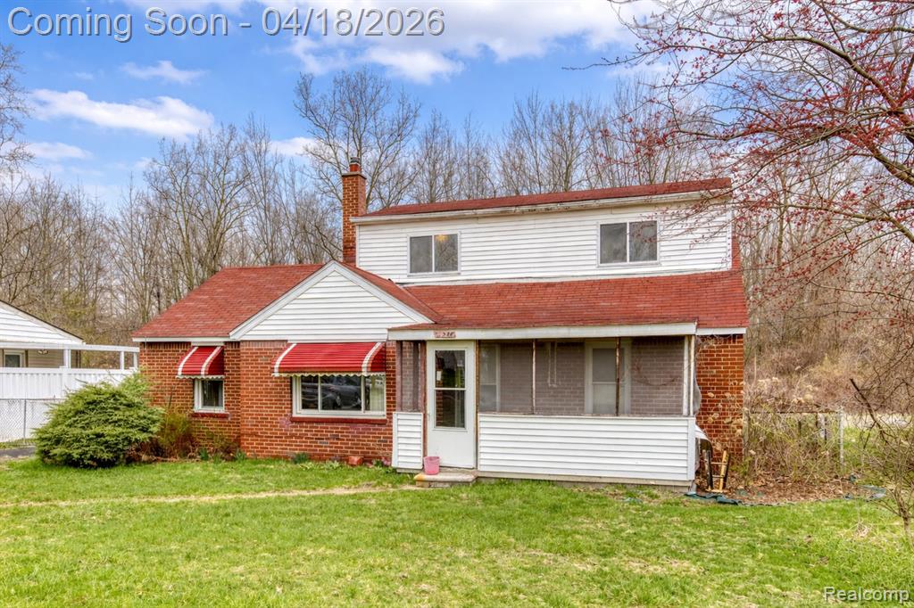 35740 Beverly Road Romulus, MI 48174 - Photo 6 of 28
