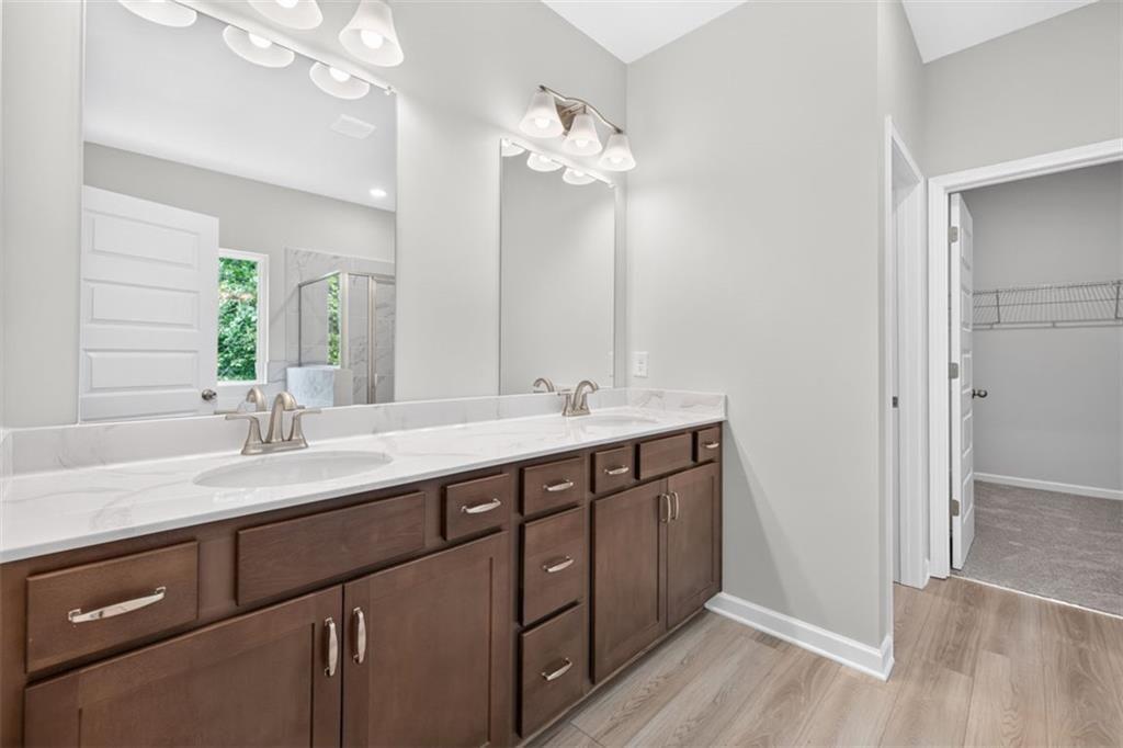 175 Jones Ridge Drive Dallas, GA 30132 - Photo 38 of 52 Gallery Image 38