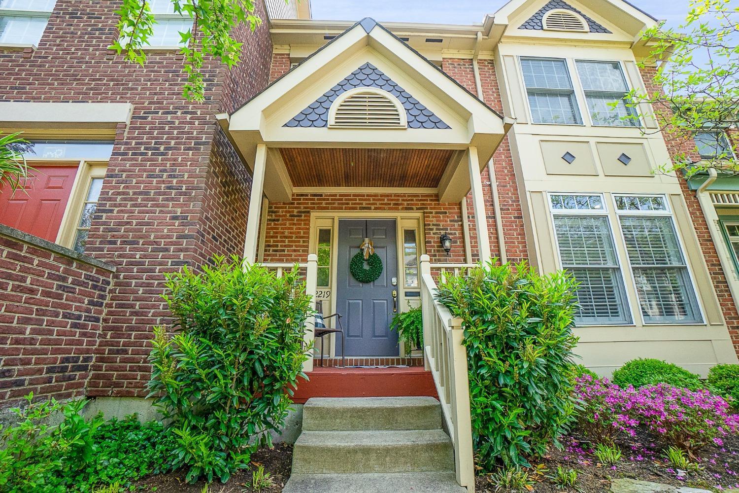 2219 Riverside Drive, Unit D3 Cincinnati, OH 45202 - Photo 1 of 27 Gallery Image 1