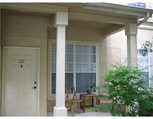 850 Grand Regency Pointe, Unit 101 Altamonte Springs, FL 32714 - Photo 1 of 1 Exterior Front