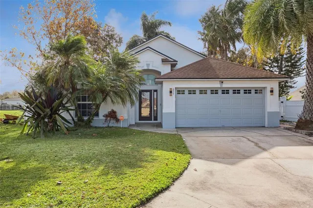 $439,000 | 655 Eagle Pointe South, Kissimmee, FL 34746