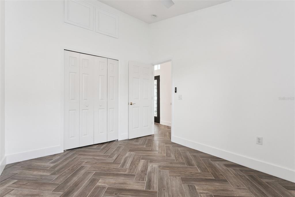 655 Eagle Pointe South Kissimmee, FL 34746 - Photo 18 of 49 a view of an empty room