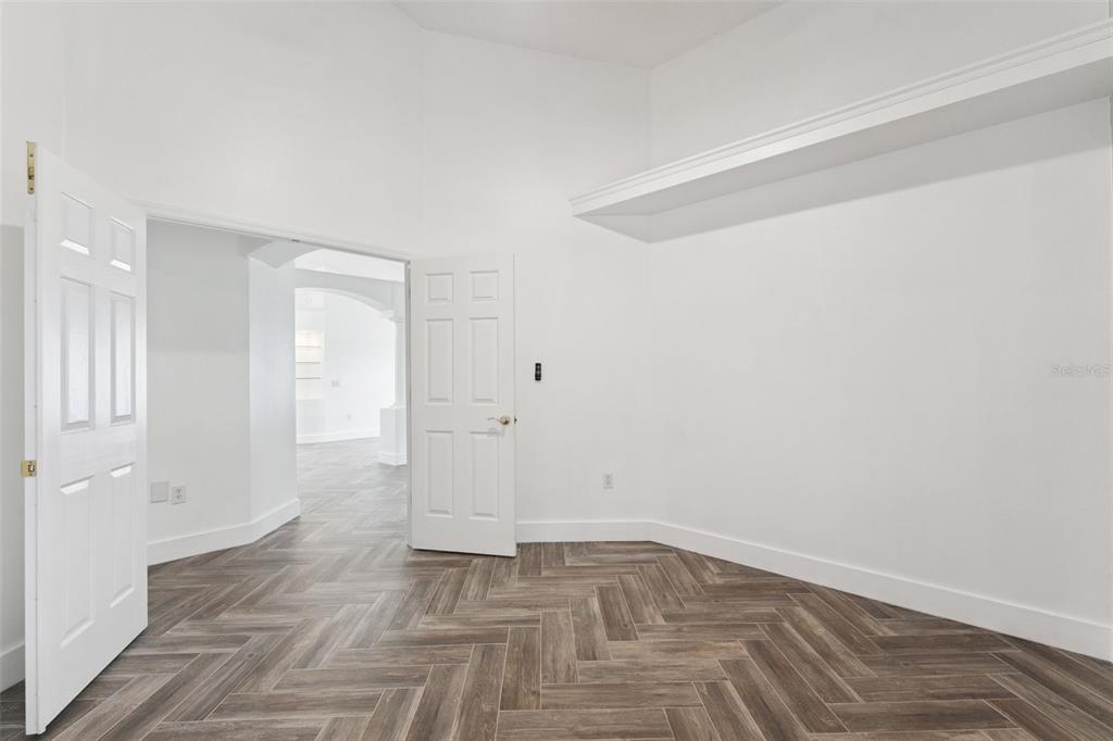 655 Eagle Pointe South Kissimmee, FL 34746 - Photo 20 of 49 a view of an empty room