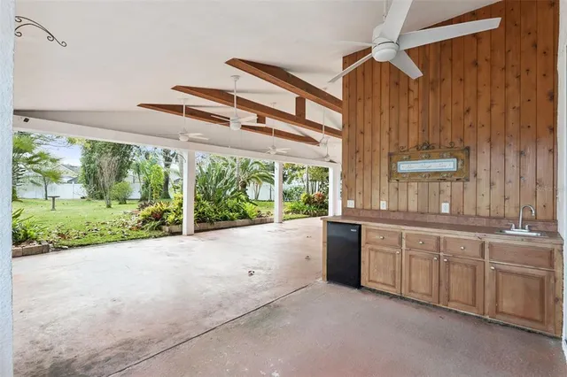 $425,000 | 655 Eagle Pointe South, Kissimmee, FL 34746