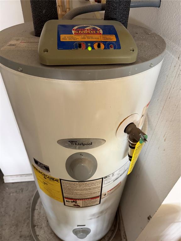 655 Eagle Pointe South Kissimmee, FL 34746 - Photo 45 of 49