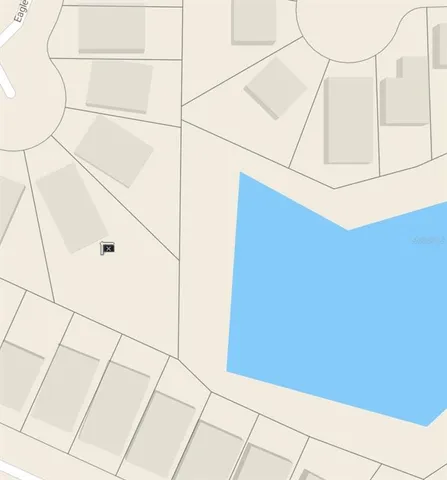 $425,000 | 655 Eagle Pointe South, Kissimmee, FL 34746