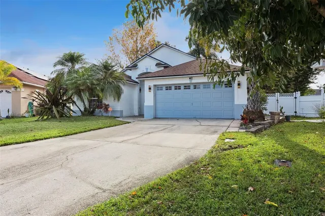 $425,000 | 655 Eagle Pointe South, Kissimmee, FL 34746