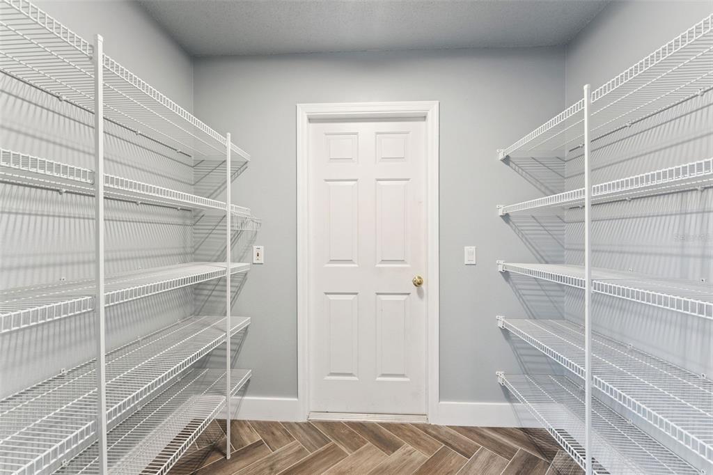 655 Eagle Pointe South Kissimmee, FL 34746 - Photo 9 of 49 a view of walk in closet