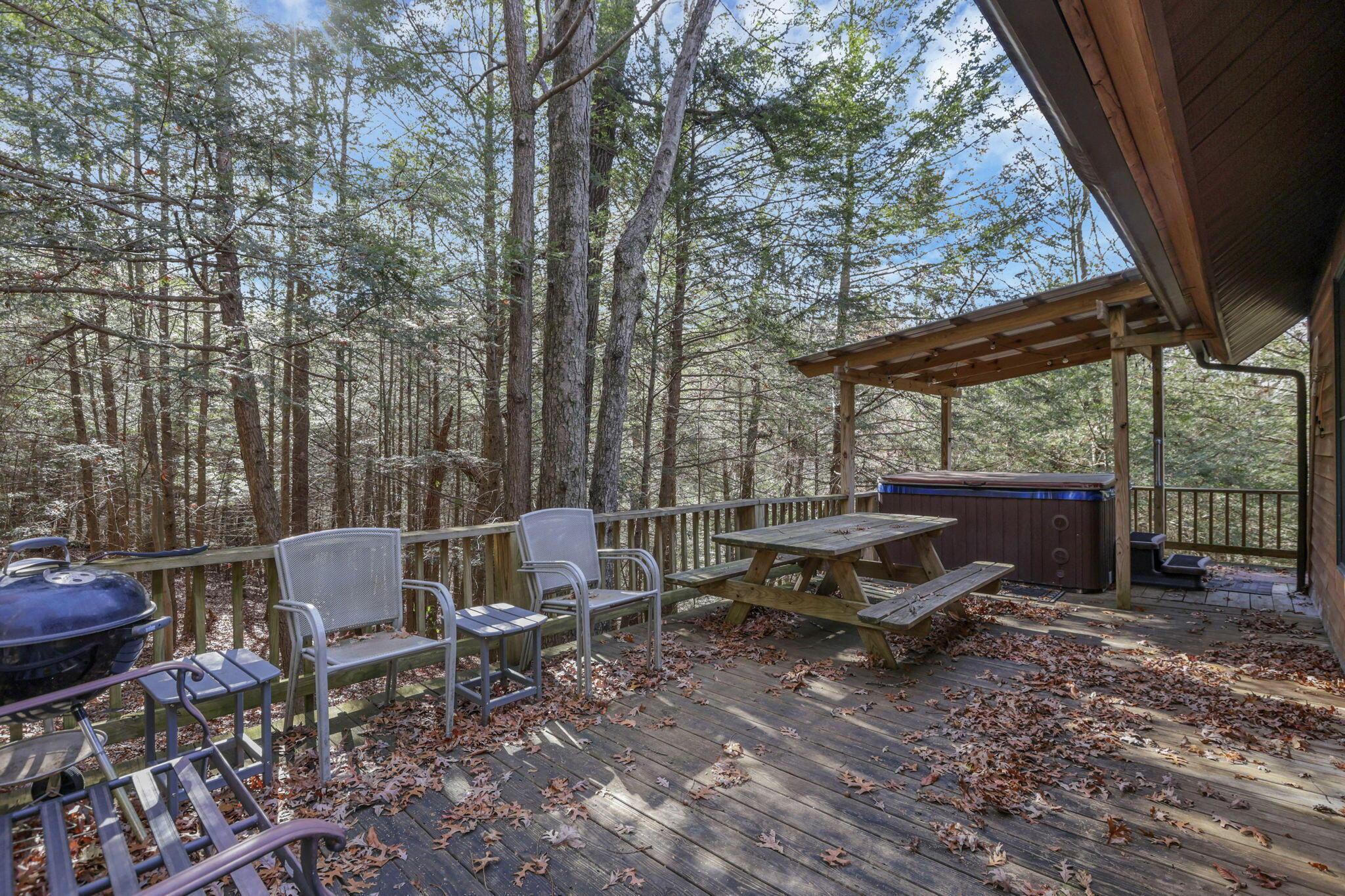 25873 Big Pine Road Rockbridge, OH 43149 - Photo 67 of 80