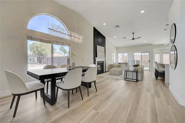 $699,000 | 1104 Winter Storm Drive, Henderson, NV 89052
