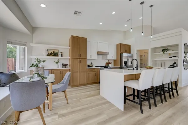 $699,000 | 1104 Winter Storm Drive, Henderson, NV 89052