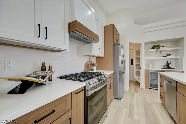 $699,000 | 1104 Winter Storm Drive, Henderson, NV 89052