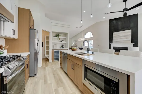 $699,000 | 1104 Winter Storm Drive, Henderson, NV 89052
