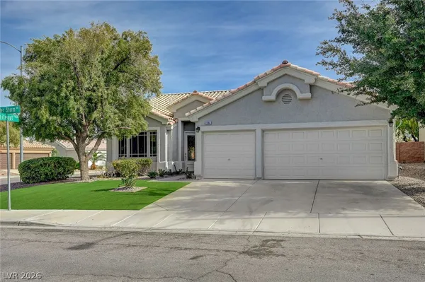 $699,000 | 1104 Winter Storm Drive, Henderson, NV 89052