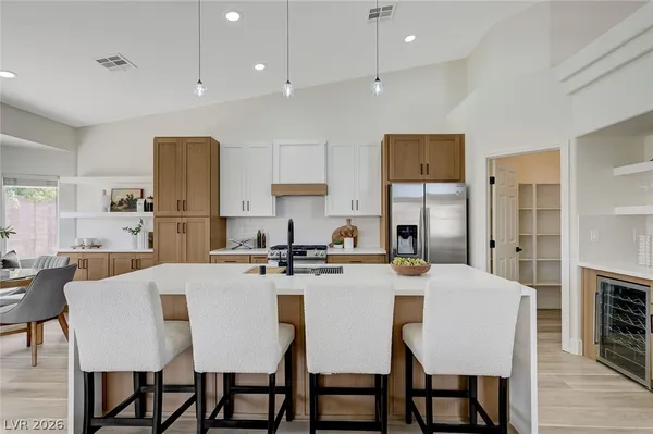 $699,000 | 1104 Winter Storm Drive, Henderson, NV 89052