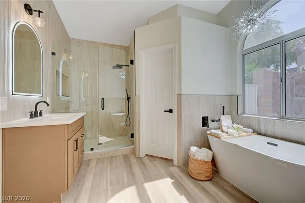 $699,000 | 1104 Winter Storm Drive, Henderson, NV 89052