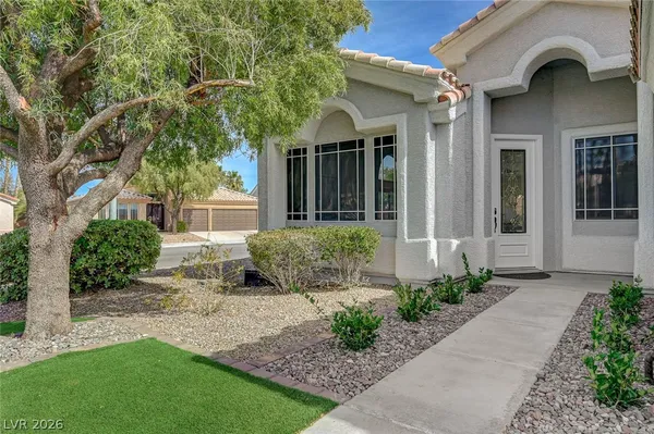 $699,000 | 1104 Winter Storm Drive, Henderson, NV 89052