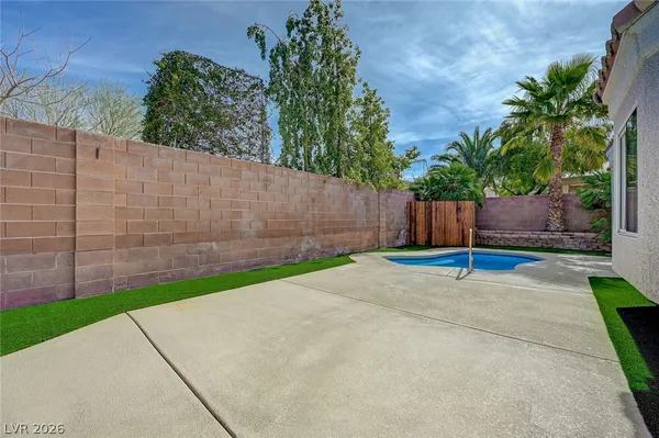 $699,000 | 1104 Winter Storm Drive, Henderson, NV 89052