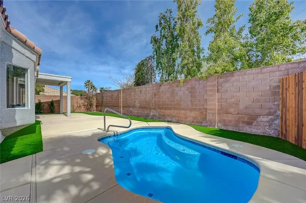 $699,000 | 1104 Winter Storm Drive, Henderson, NV 89052