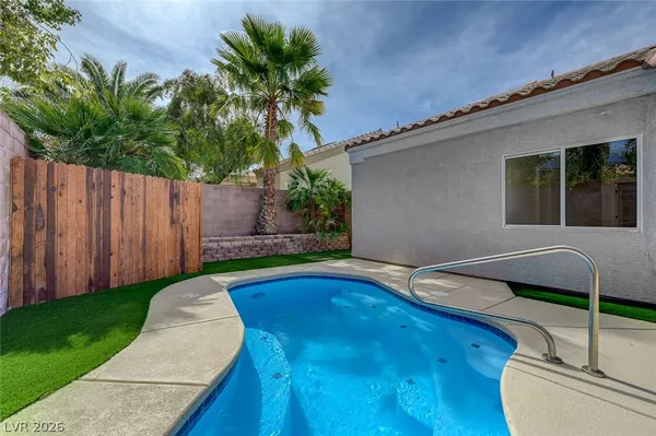 $699,000 | 1104 Winter Storm Drive, Henderson, NV 89052
