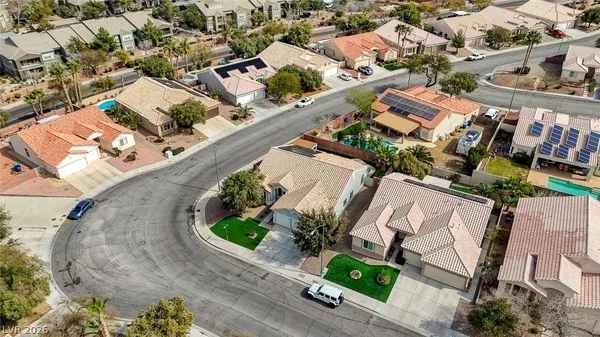 $699,000 | 1104 Winter Storm Drive, Henderson, NV 89052